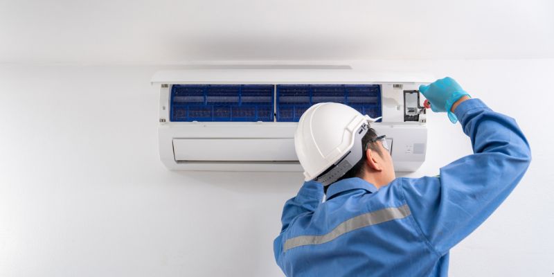 Como Saber Se o Ar Condicionado Queimou em Aracaju: 7 Sinais
