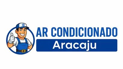 logo Ar Condicionado Aracaju