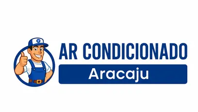 logo Ar Condicionado Aracaju